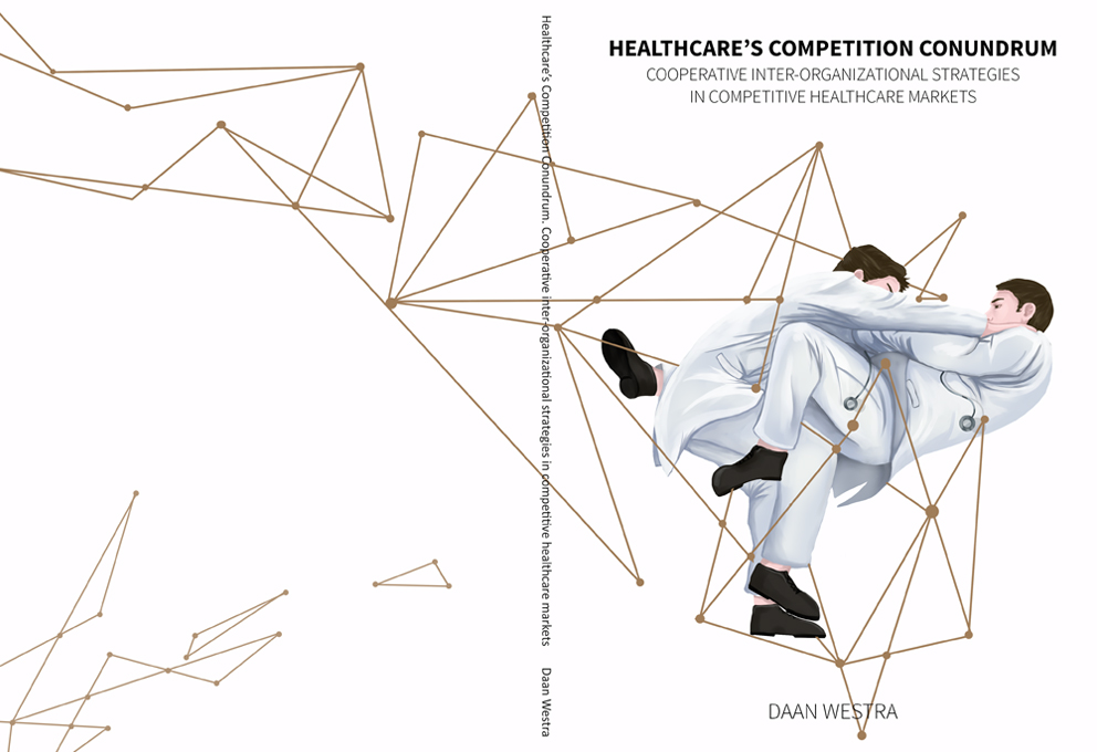 Phd thesis cover design
