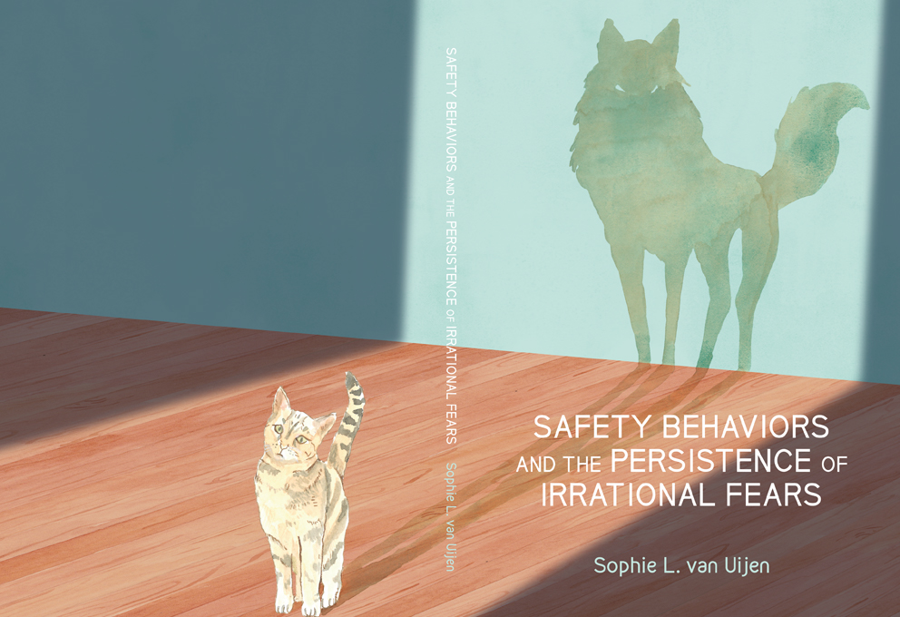 Phd thesis cover design